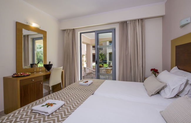 Isida Hotel - Foto 10