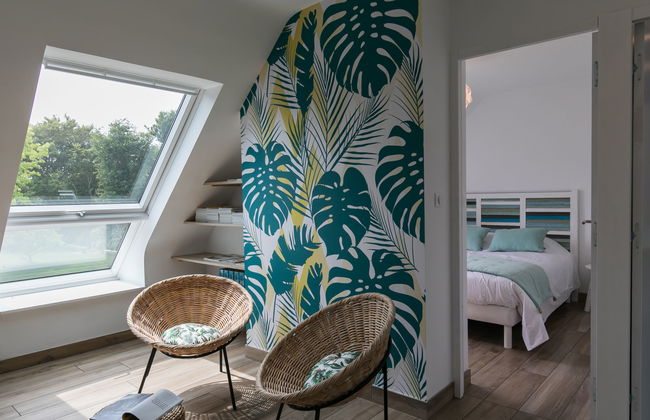 L'échappée - Foto 20