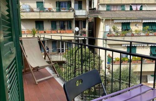 Portovenere a due passi dal mare / parcheggio privato, ampio appartamento fino a 8 persone - Photo 31