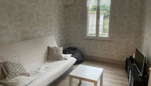 Gîte centre coulon - Le Héron - Foto 3