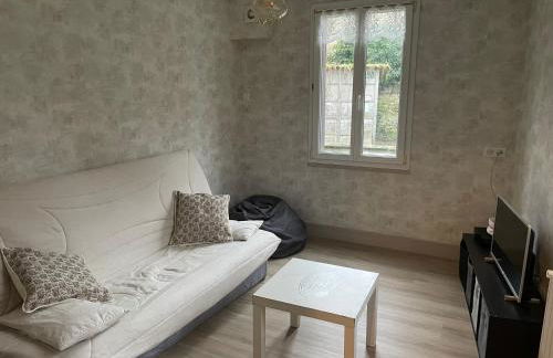 Gîte centre coulon - Le Héron - Foto 3