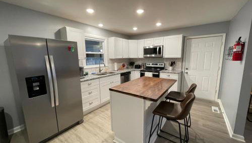 Remodeled Cottage With Sunroom - Foto 4