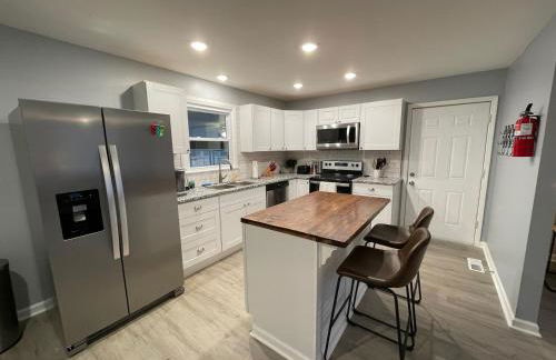 Remodeled Cottage With Sunroom - Foto 4