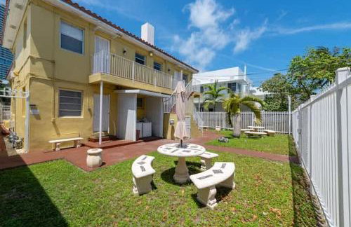 Cozy 1BR Beach Apartment Walk to Miami Beach - Foto 2