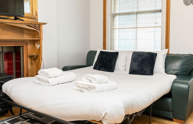 Luxury Studio Apart Piccadilly Circus - Foto 5