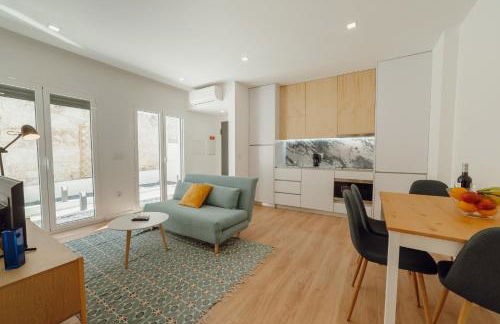 Courtyard Oporto Design Apartments by Vacationy - Foto 57