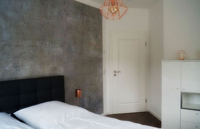 "amalie" in the Villa Eckhart - Foto 4