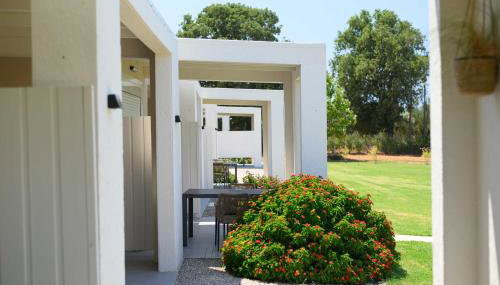 Memories Residence - Foto 3, Garden, Garden view