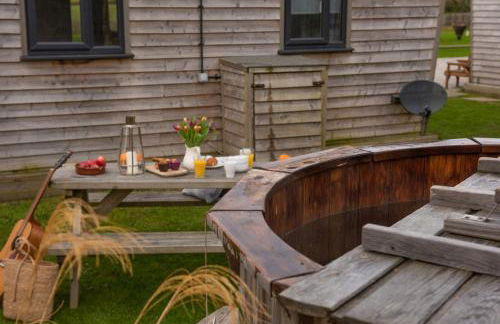Wheal Rose - Hot Tub - Parking - Free WiFi - On-Site Activities - Foto 6