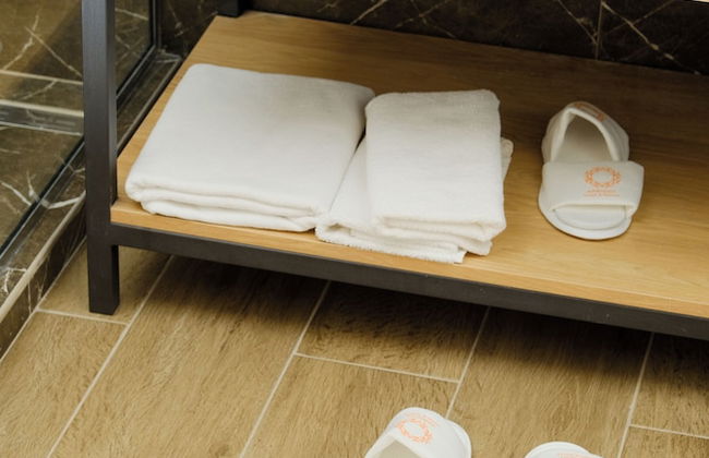 Apricot Aghveran Resort - Photo 34