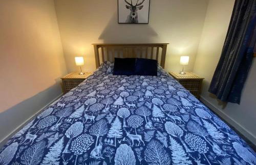 Finmor Cottage, Ardhasaig, Isle of Harris - Foto 23