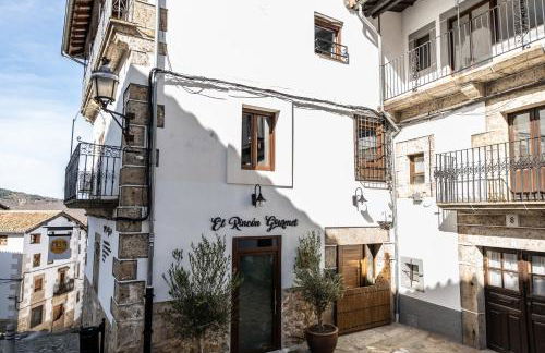 Apartamentos Rurales "Los Olivos" en Candelario - Foto 13