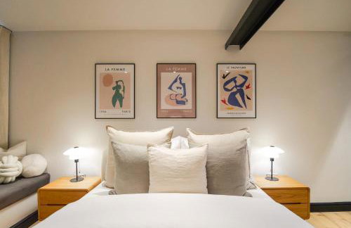 Omnia by The Heim - Photo 4