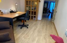 Pis turístic de 170 m2 a la plaça Porxada de Bagà - Foto 22