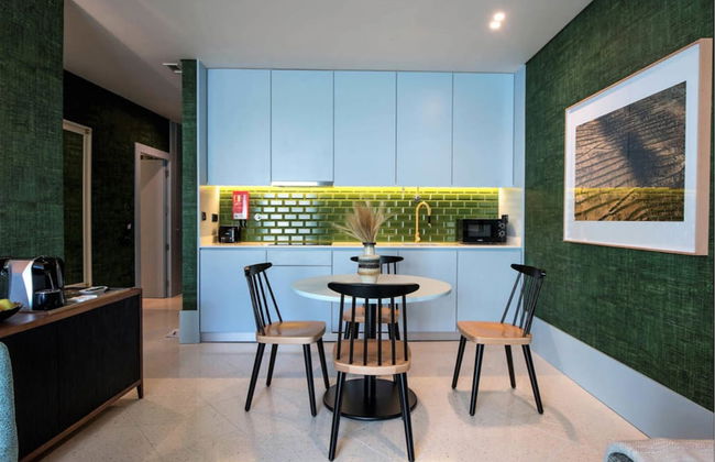 Apartamentos The Arc Carrís - Foto 20