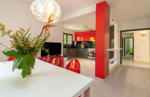 Villa del Sol - Foto 6