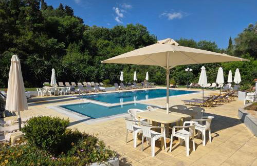 Corfu Paloma Apartments - Foto 13