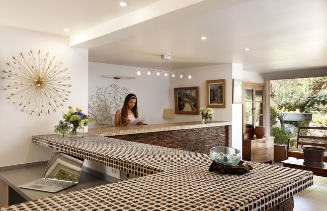 Résidence Vasca D'Oro - Foto 66