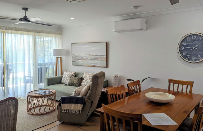 Sails On Horseshoe - Foto 9