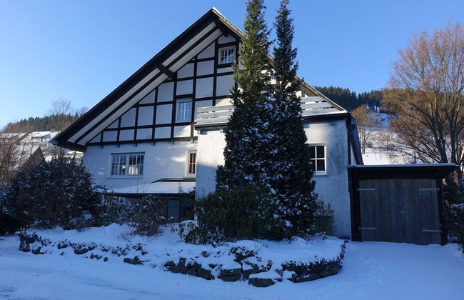 Landhaus am Bach - Foto 30