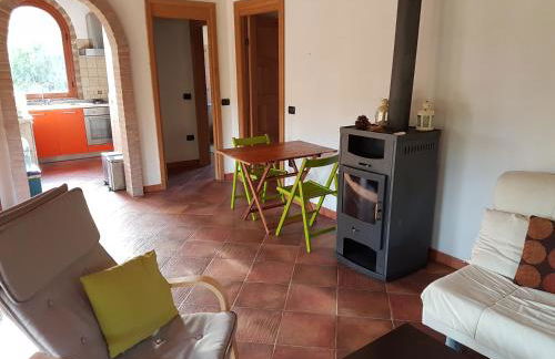 Villa l'orto Portixeddu Sardegna - Foto 13