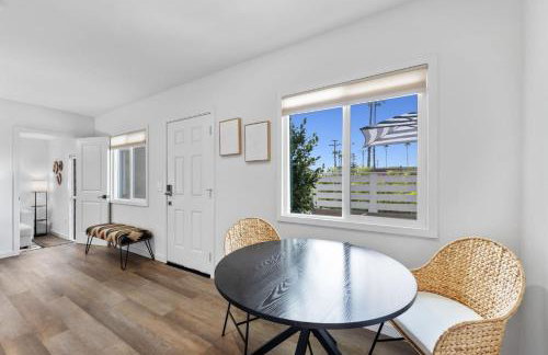 South O Bungalow 11 - Luxury King Suite + Patio - Foto 5