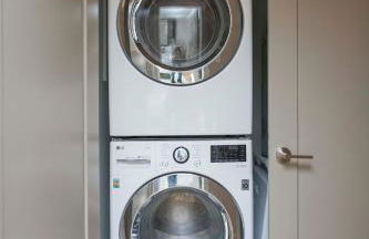 2 Miles to Broadway w Rooftop Deck Grill & Garage - Foto 29