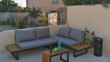 Villa KPS - Foto 4, Garden view