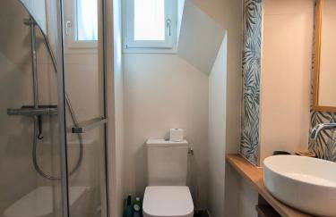 Ty Vonnick - Appartement pour 2-4 personnes à deux pas du Vieux Port ! - Foto 10