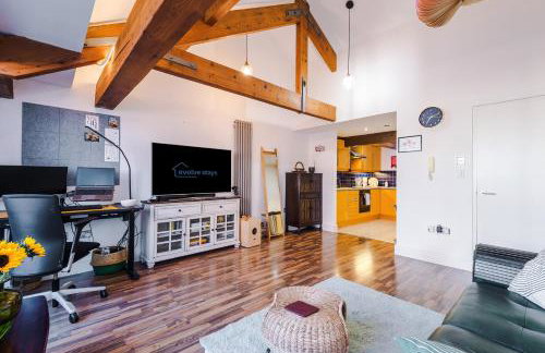 Central MCR 2BR 2BA, Parking, WiFi, Full Kitchen - Foto 7