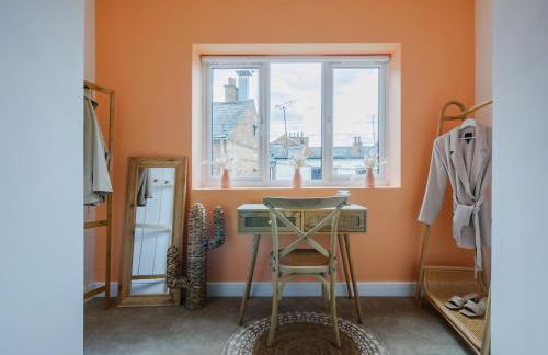 Enigma Apartments - Foto 4