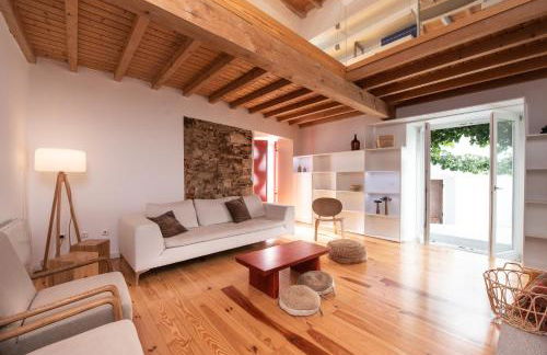 Casa D`Arronches - Photo 1