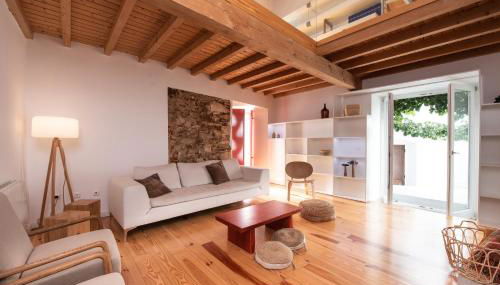 Casa D`Arronches - Foto 1