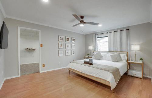 Spectacular 4BR 2,5BA Holiday Home with Pool and Grill - Foto 30