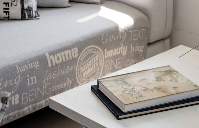 Azzurro Bianco Suites - Foto 20