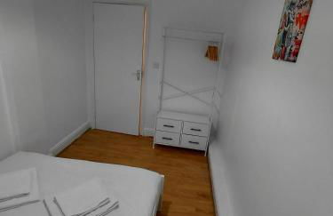 Vibrant 2 bedrooms flat in Bricklane - Foto 9