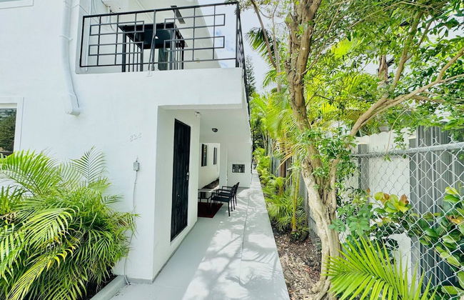 Enjoy Miami Top Location Free Parking Book Now - Foto 4