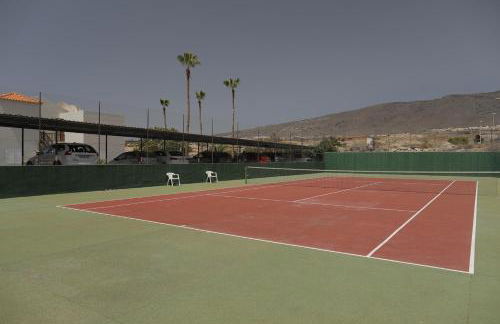 almacanarias.holidays Alma 2 - Photo 11