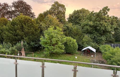 Heilbronn Ferienwohnung mit Ausblick - Foto 21
