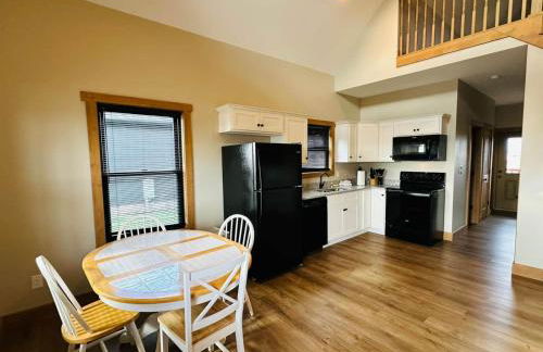 Bourbon Cabin At Daynabrook Farm6 - Foto 8