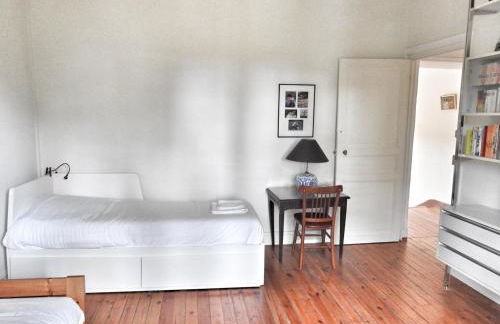 Villa familiale à 300m de la plage de L’Océan - Foto 18