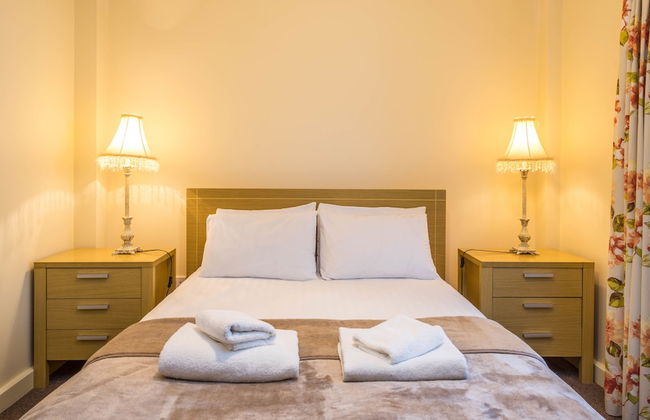 The Courtyard Apartments - Foto 9