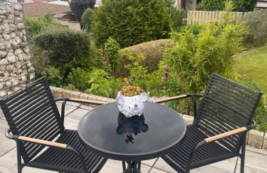 Haus Naturzeit Wittig - Photo 2