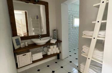 Sitno Kaszubski Domek nad jeziorem - Foto 25