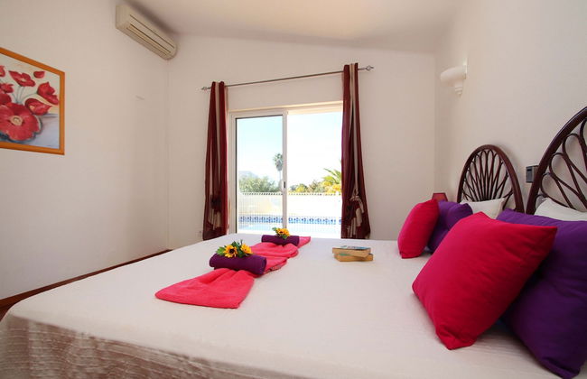 Villa Margarita - Foto 11