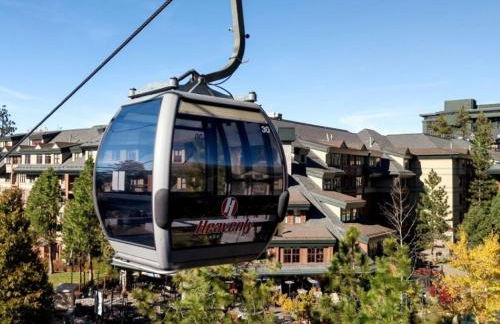 Marriott Timber Lodge Luxury Studio - Foto 47