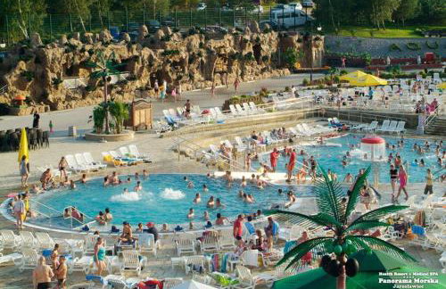 Freiraum Wytowno - Foto 30