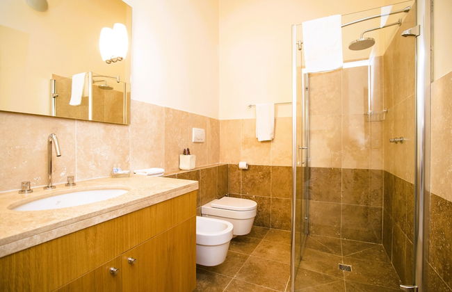 Luxury Apartment in Siena Resort - Foto 74