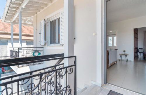 Vretto's Home Meganisi - Foto 21