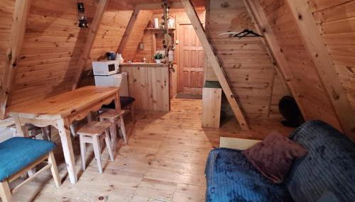 Przytulny domek na skraju lasu - Foto 2